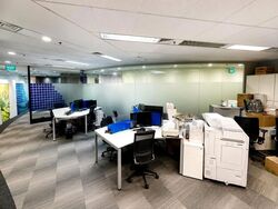20 Collyer Quay (D1), Office #607888341